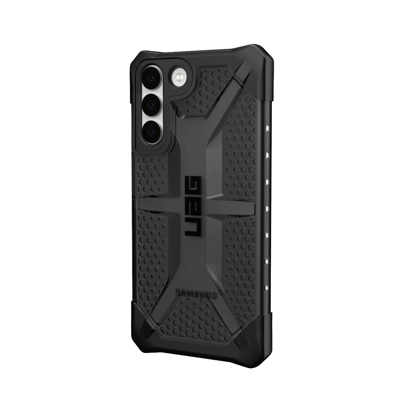 Ốp lưng UAG Plasma cho Samsung Galaxy S22 Plus/S22 Plus 5G - hàng chính hãng