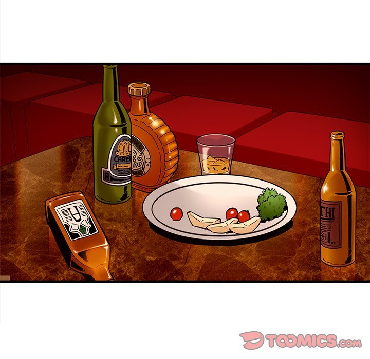 dog on patrol chapter 19 77