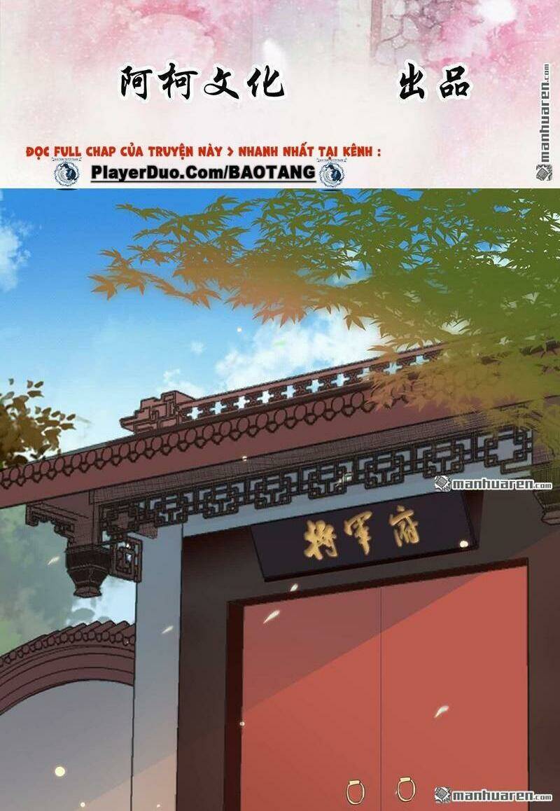 tiểu y thú của tướng quân chapter 11 3