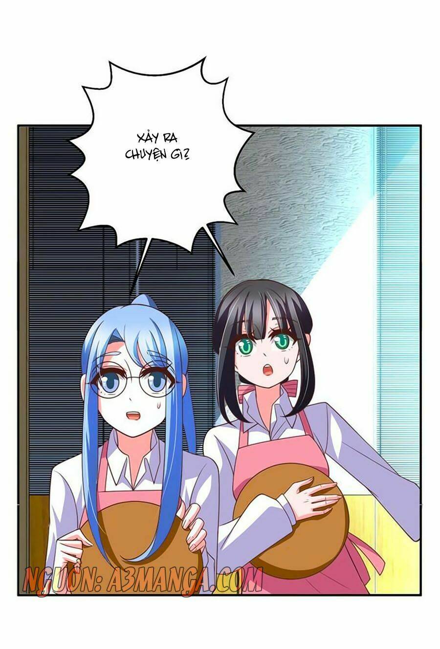 người yêu khát máu của tôi chapter 46 42