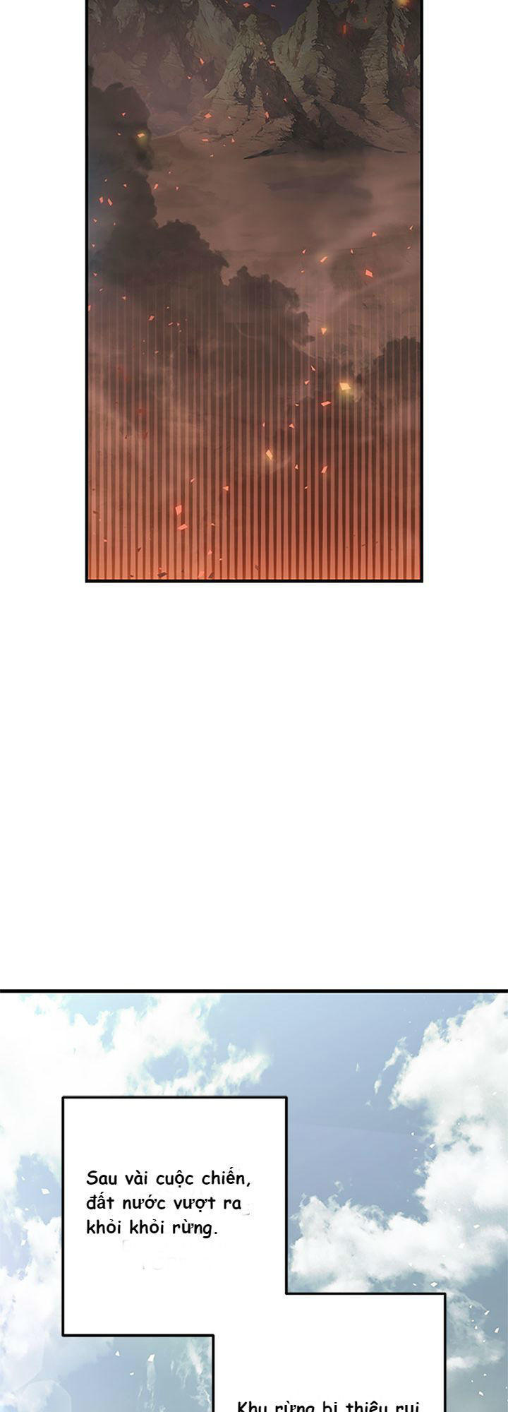 như anh muốn, hoàng tử chapter 4 21