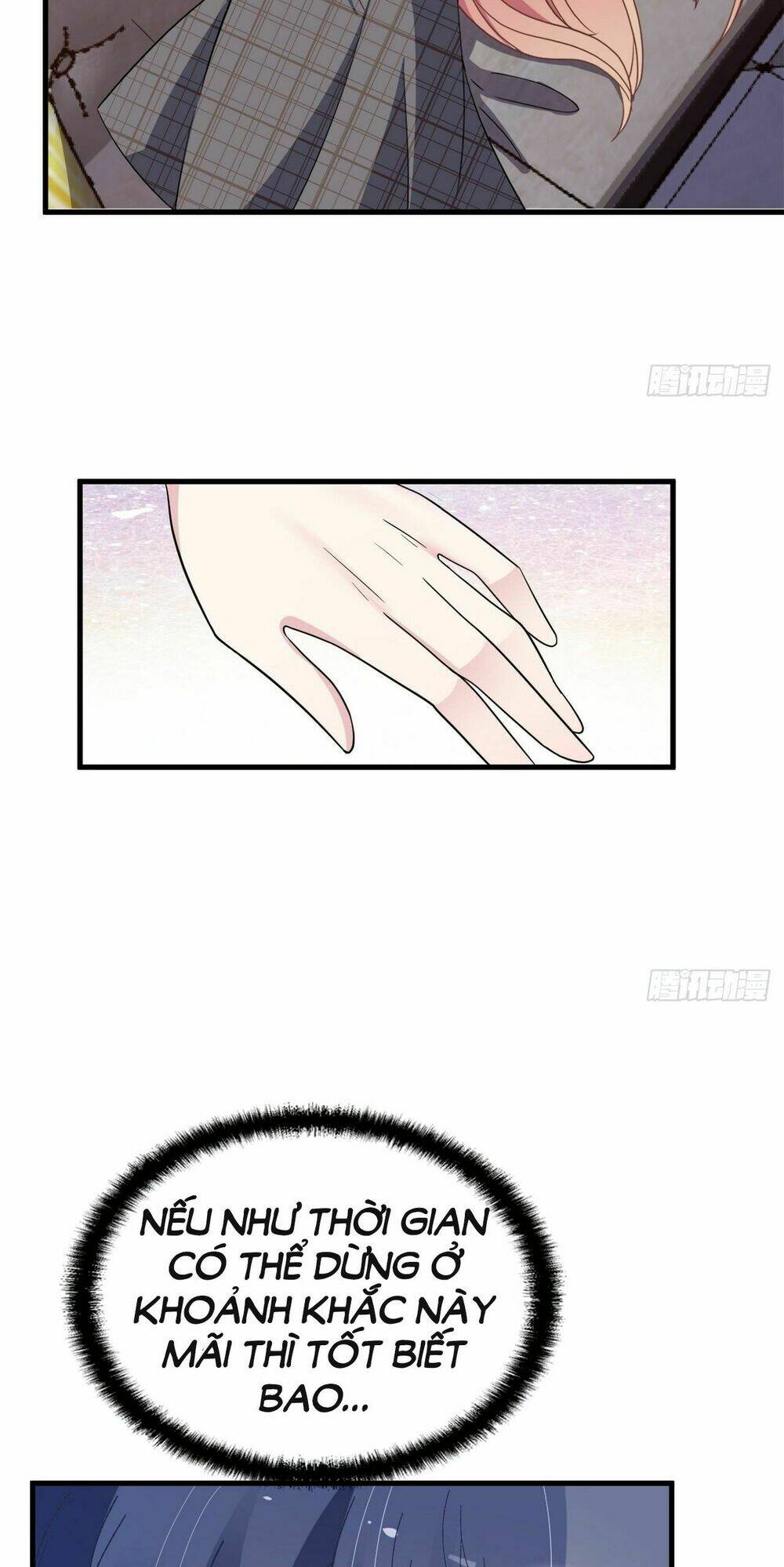 bí mật kết hôn với ảnh đế: vợ ơi đến đây tấn công đi nào chapter 23 22