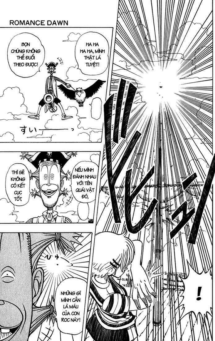 wanted! chapter 5 40