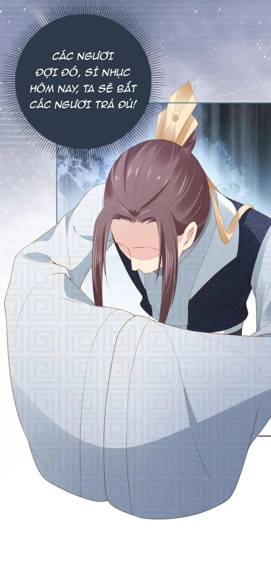 nhặt được bảo bối manh manh chapter 34 31