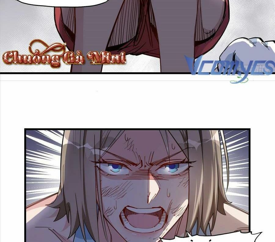 cố tổng, vợ của ngài quá mạnh rồi! chapter 26 27