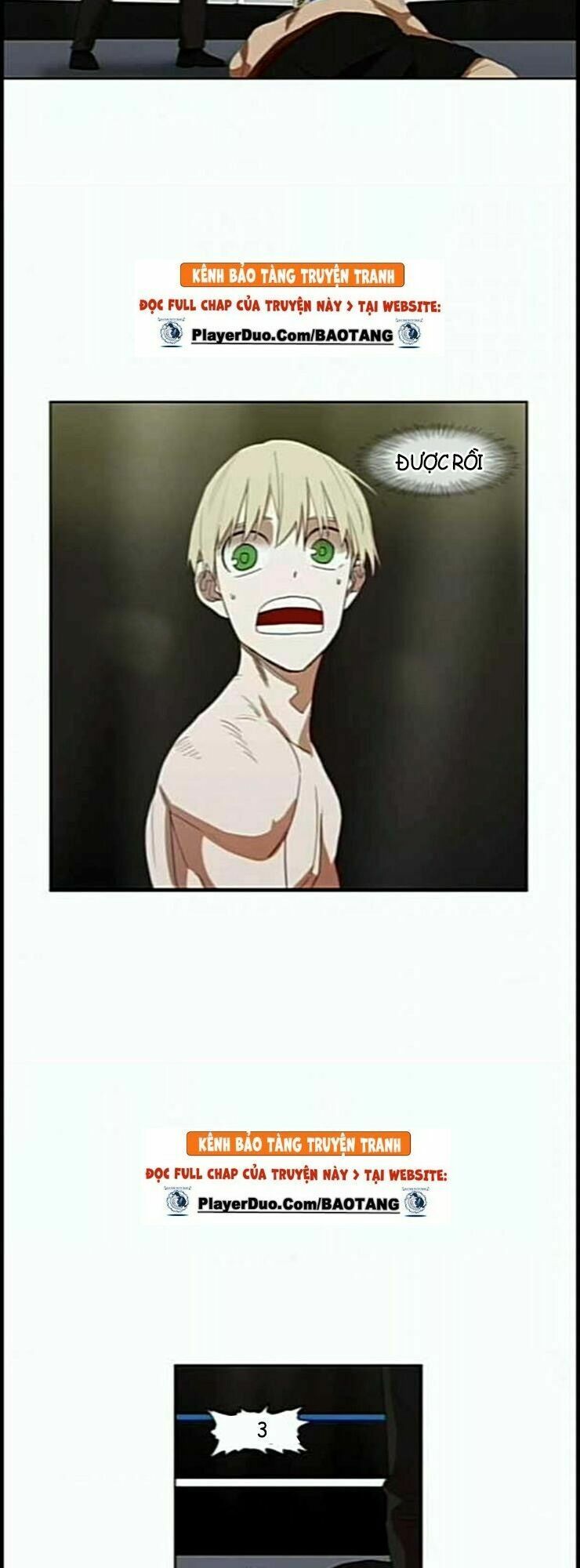 Võ Sĩ Quyền Anh chapter 35 26