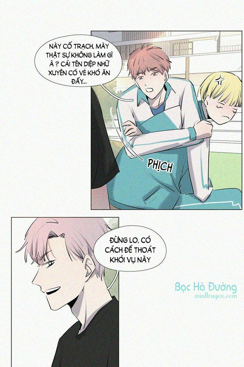 câu chuyện về cậu và tôi chapter 4 9