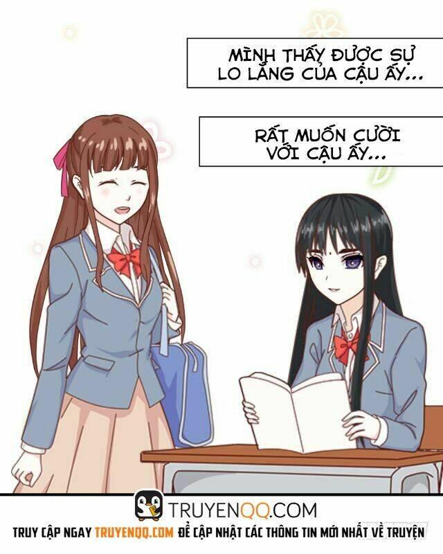 thiên nga đen chapter 1 16