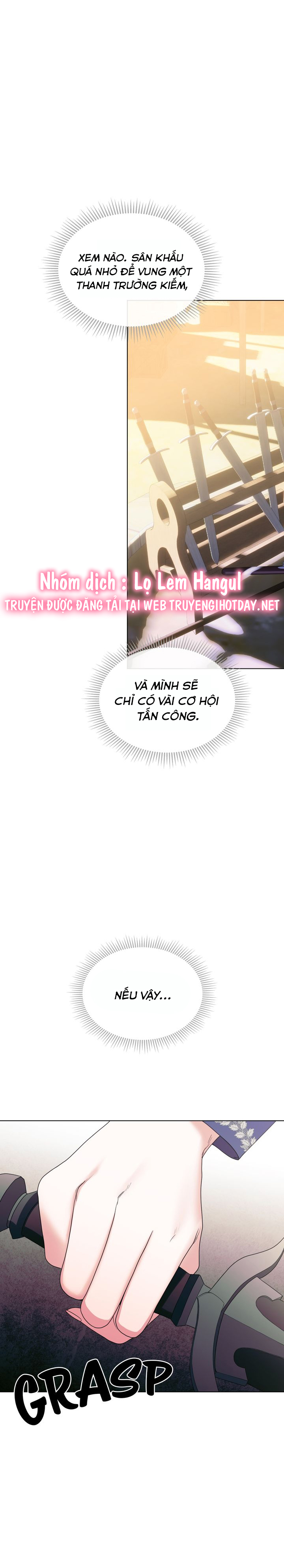 hợp đồng hôn nhân với người chồng thứ 2 của tôi chapter 52 18