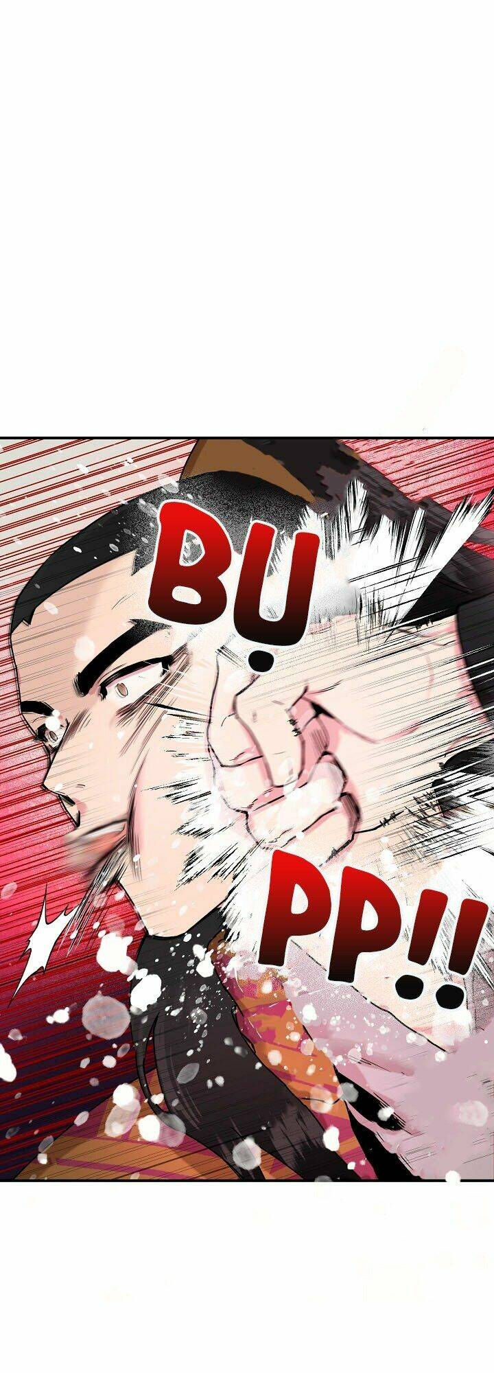 tôi trở thành nhân vật phản diện giỏi nhất trong giới võ thuật chapter 11 1