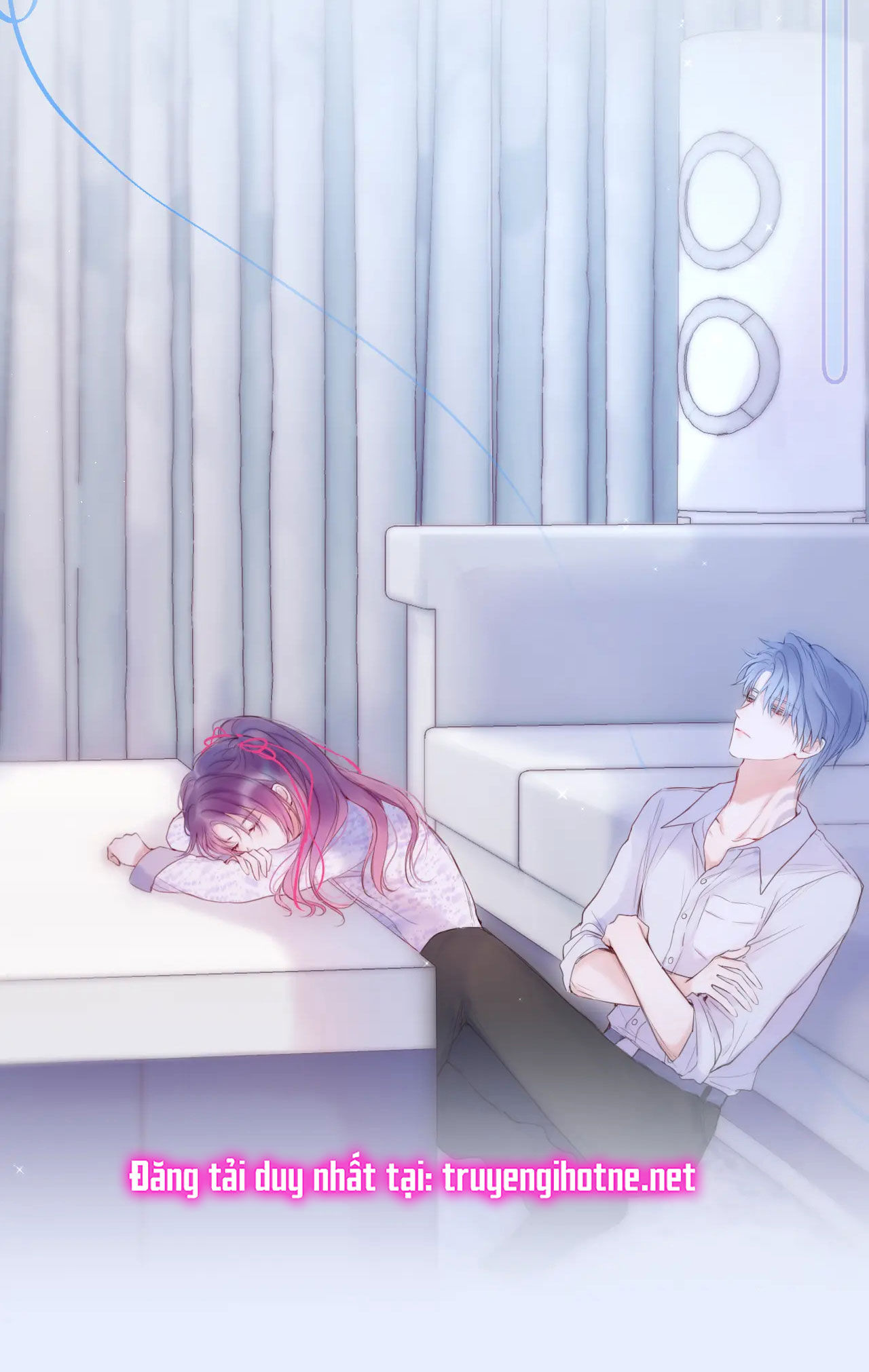 cạm bẫy của hồ ly chapter 45.5 26