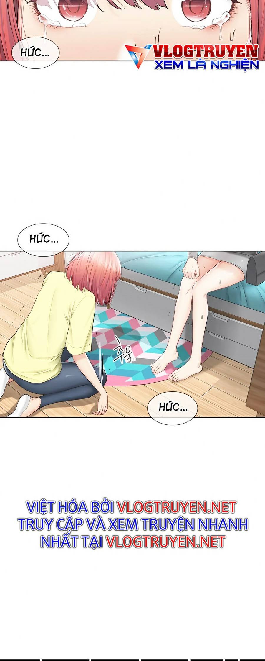 mở khóa tim em chapter 102 10