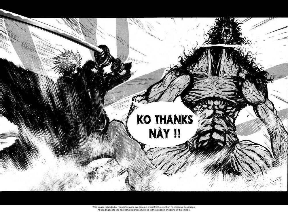 wolf guy - wolfen crest chapter 64 22