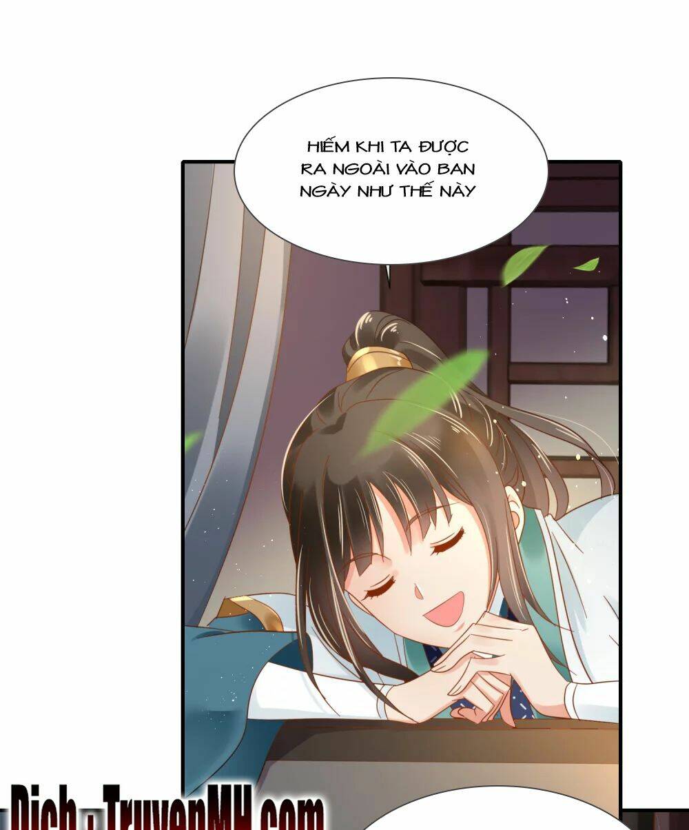 lãnh cung phế hậu muốn nghịch thiên chapter 173 19