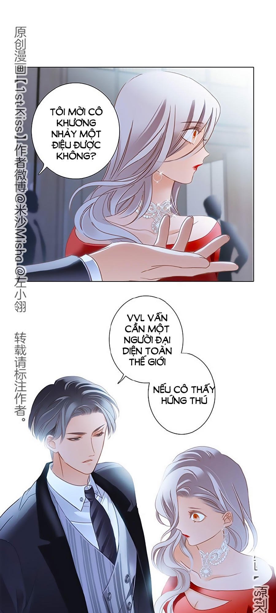 tình yêu và nhà sản xuất chapter 14 22