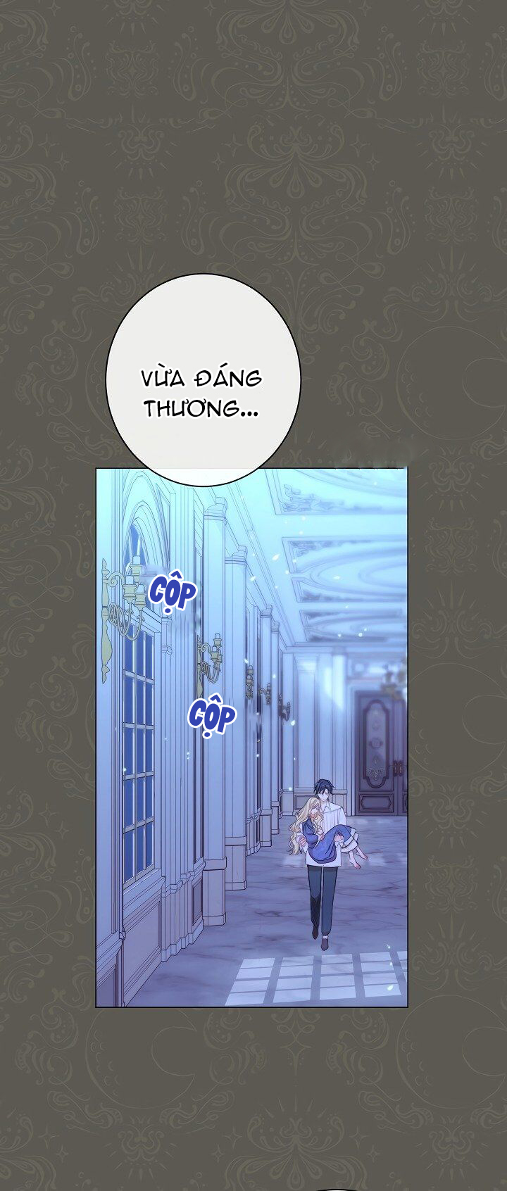 ác nữ đảo ngược đồng hồ cát chapter 32 15
