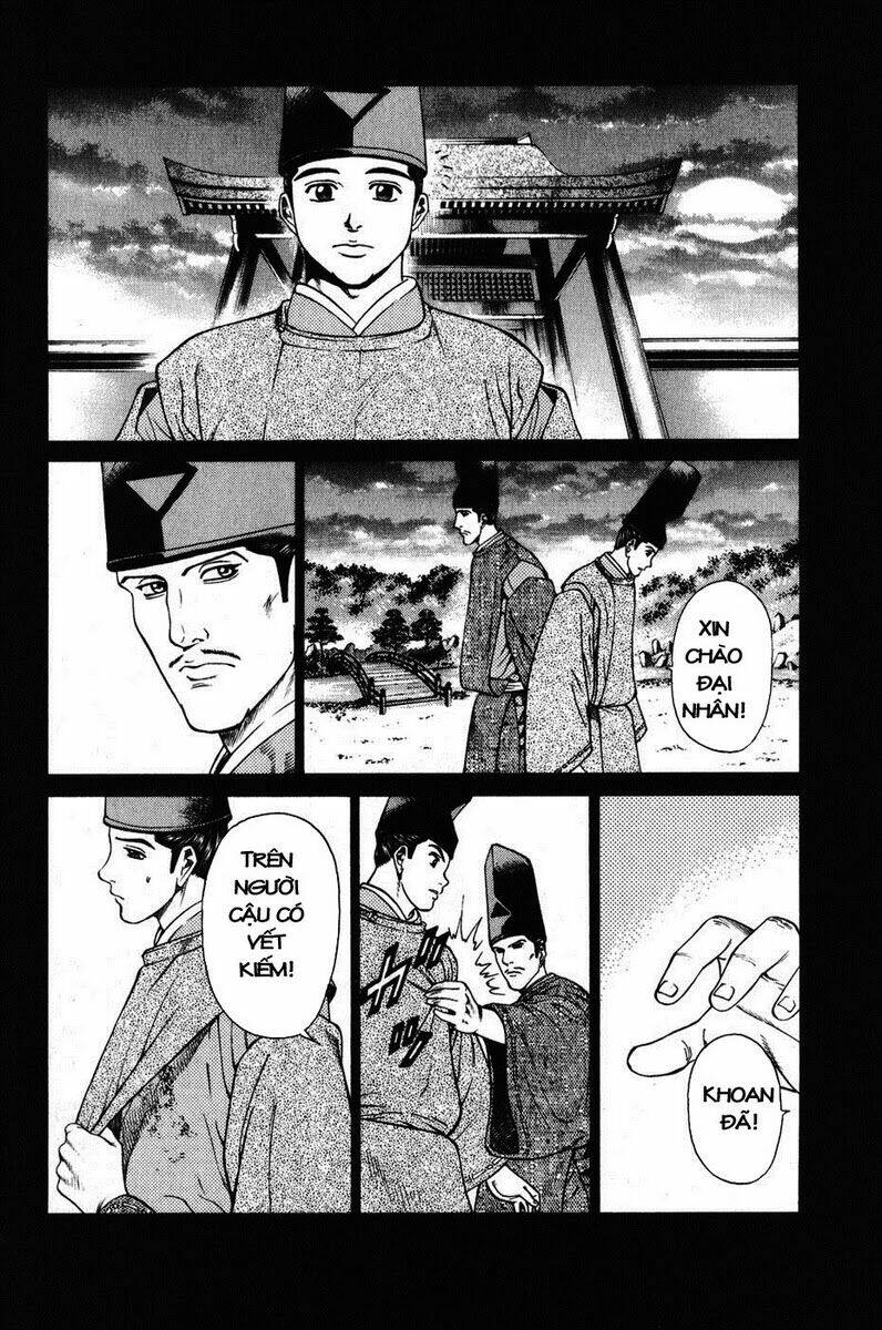 thiếu niên vương i - shana oh yoshitsune i chapter 63 47