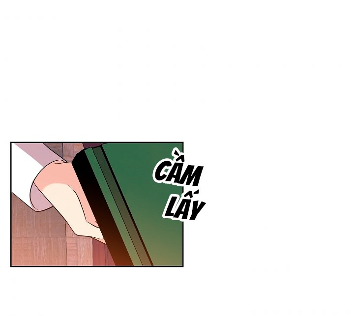 tôi sẽ trở thành gia sư của bạo chúa chapter 5 31