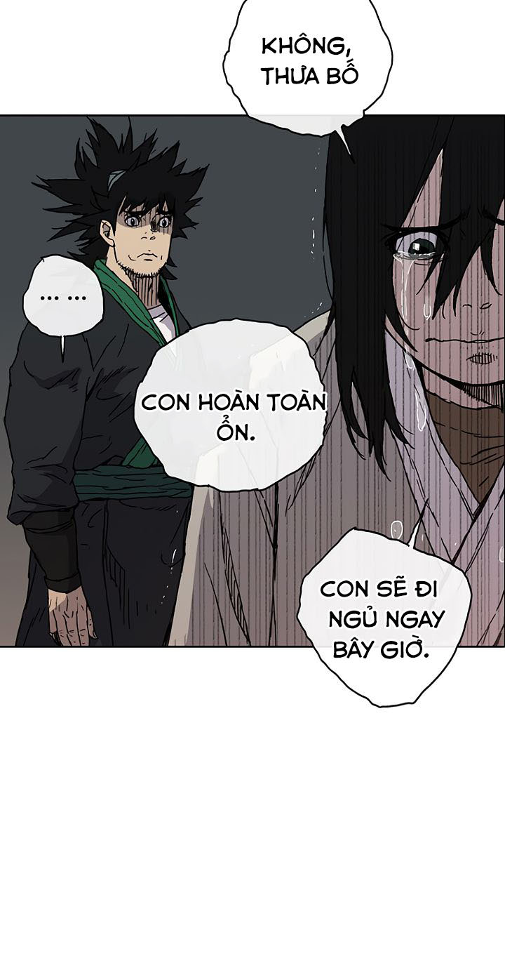 kiếm sĩ bất bại chapter 1 23