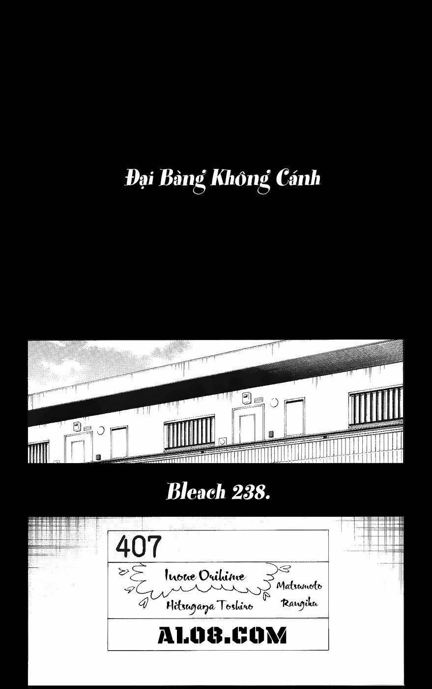 thần chết ichigo chapter 238 5