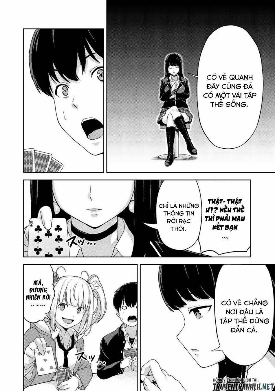 kingdom of the z chapter 4 20