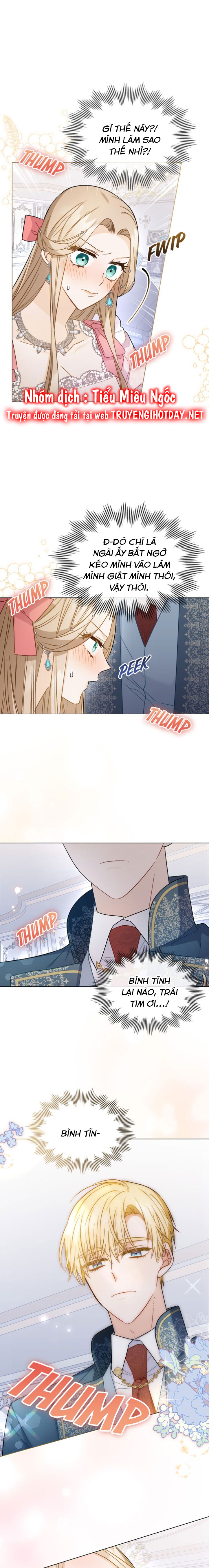 hải tặc thượng lưu chapter 7 15