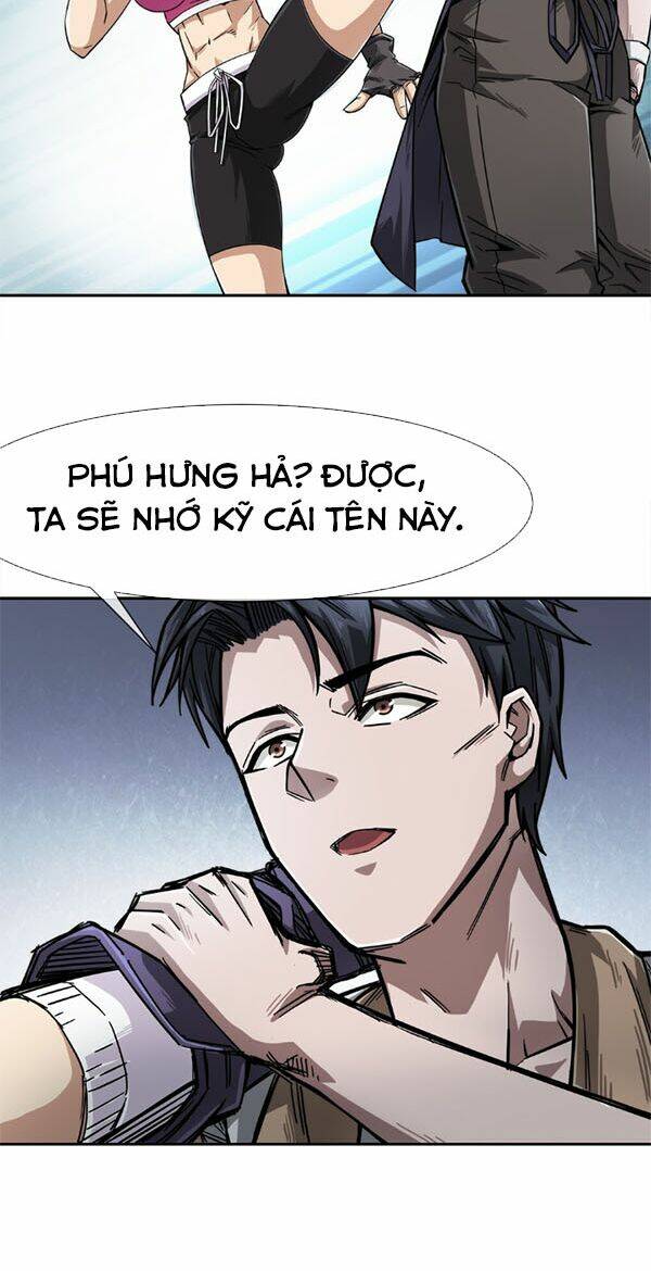 dạ thị chi vương chapter 4 23