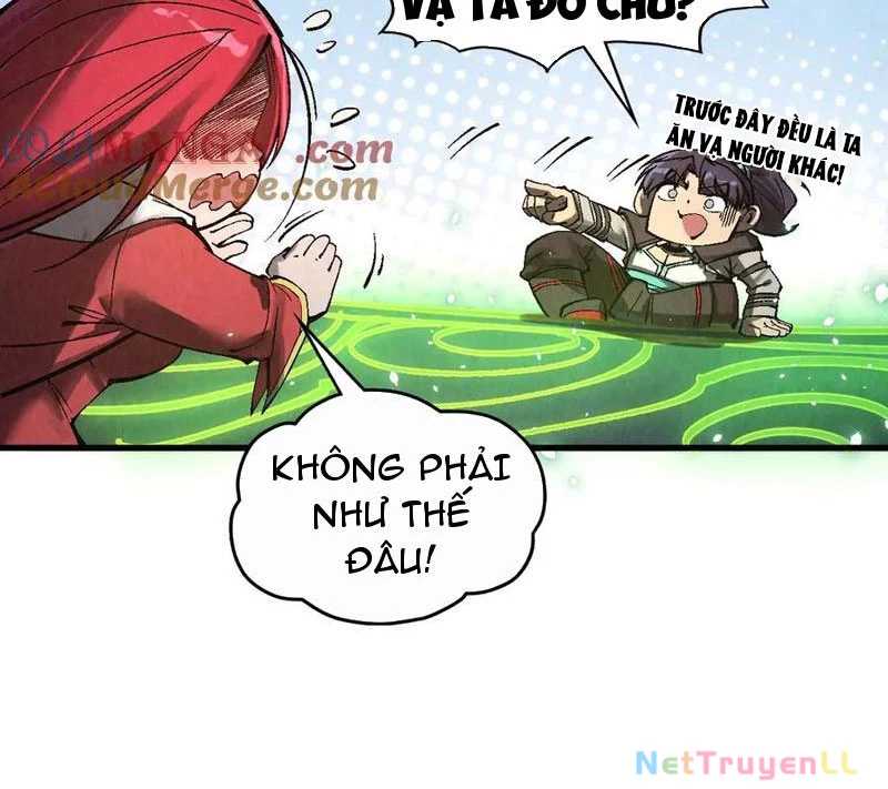 vạn cổ chí tôn chapter 326 91