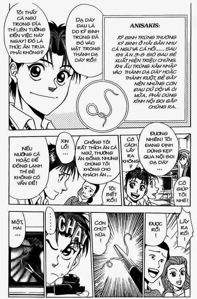 bàn tay thần sầu teru chapter 47 17