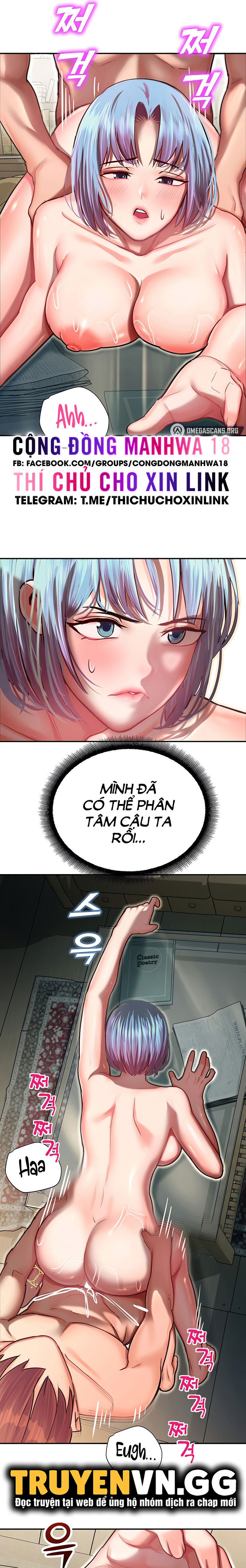 vòng đu quay định mệnh chapter 10 26