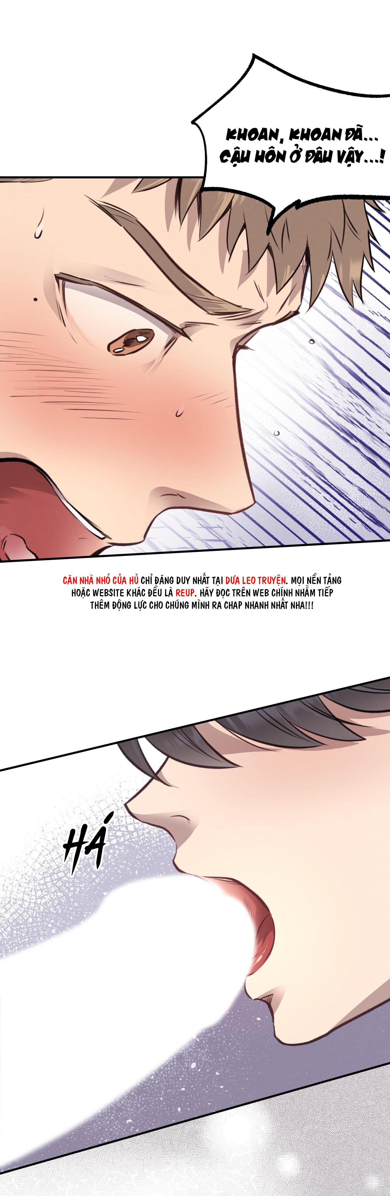 mật gấu chapter 12 21