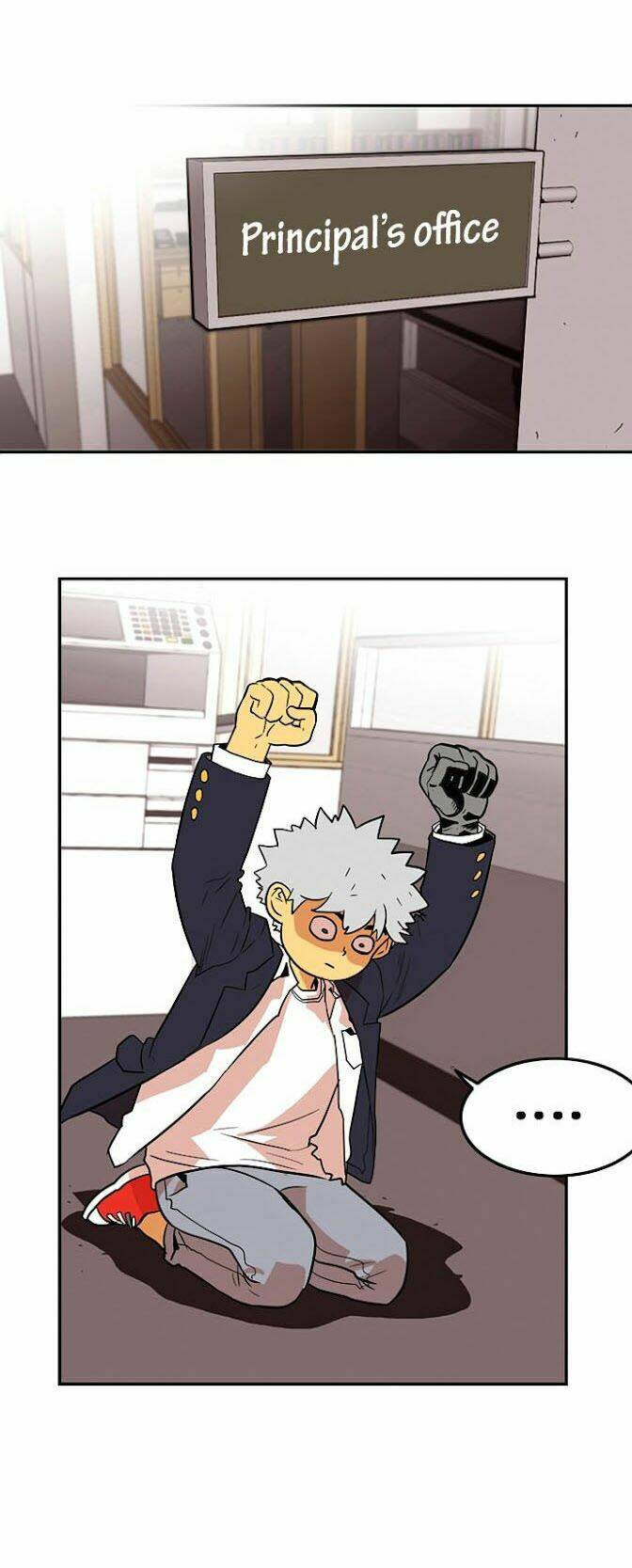 bẫy troll chapter 5 81