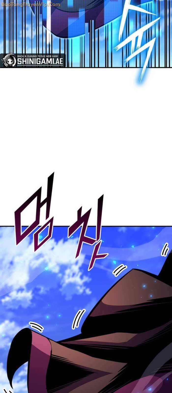 huyền thoại game thủ - tái xuất chapter 174 87