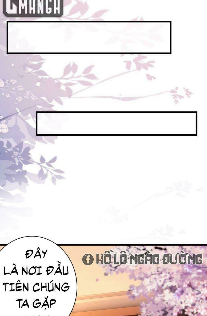 quận chúa vững vàng, thiết lập nhân vật không thể vỡ chapter 62 29