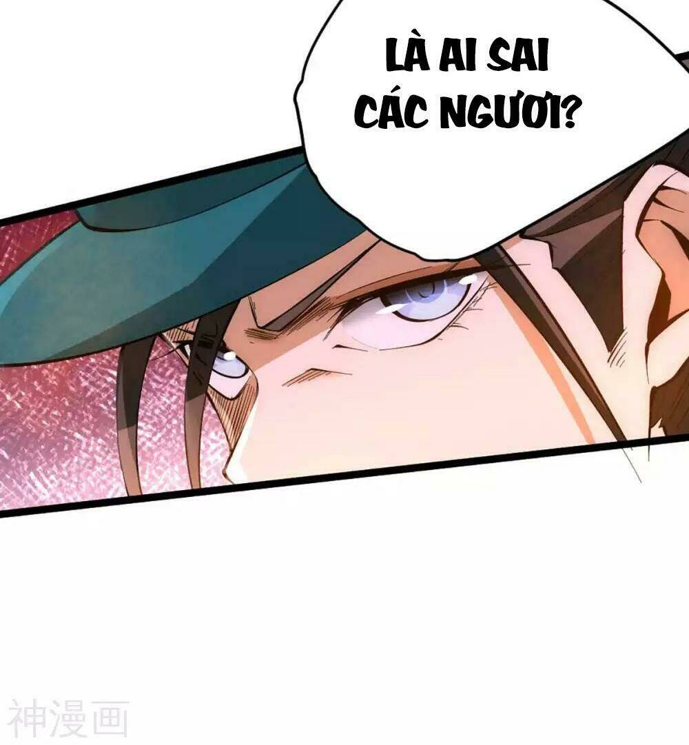 đô thị đỉnh phong cao thủ chapter 88 16