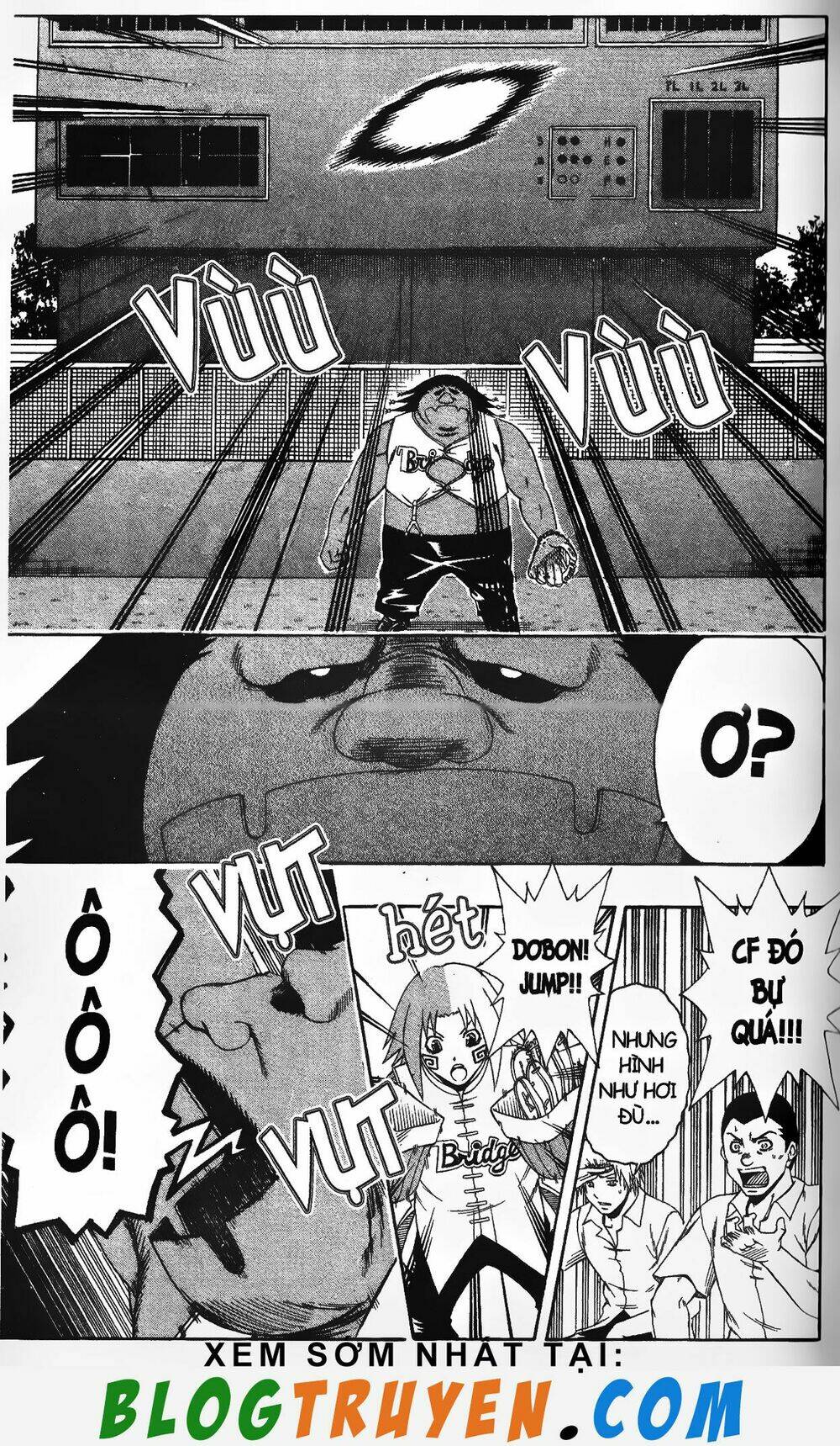 mr.fullswing chapter 175 10