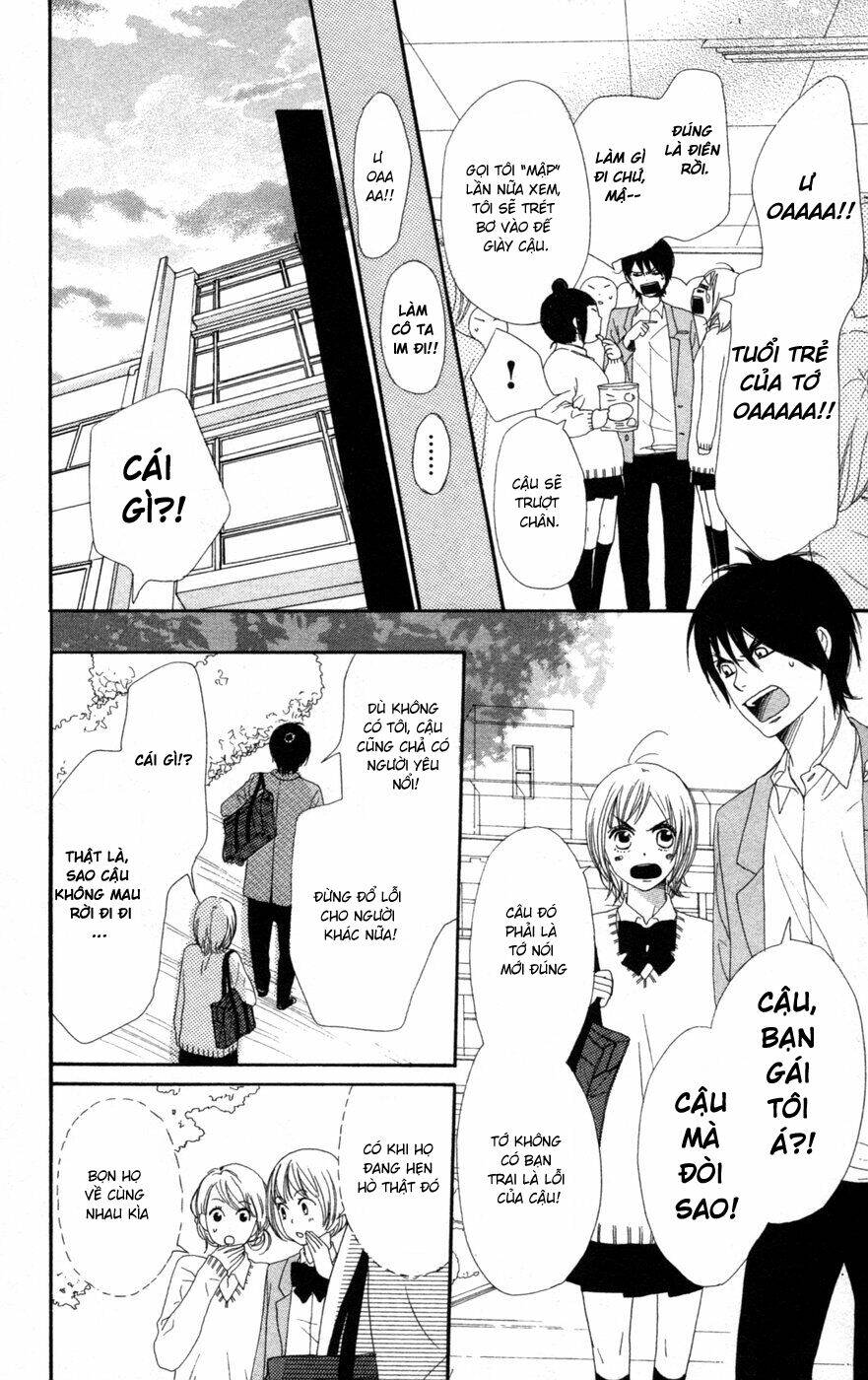 nanaco robin chapter 4 14