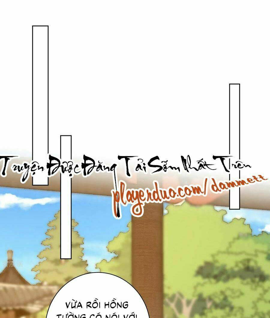 độc y đích nữ chapter 173 15