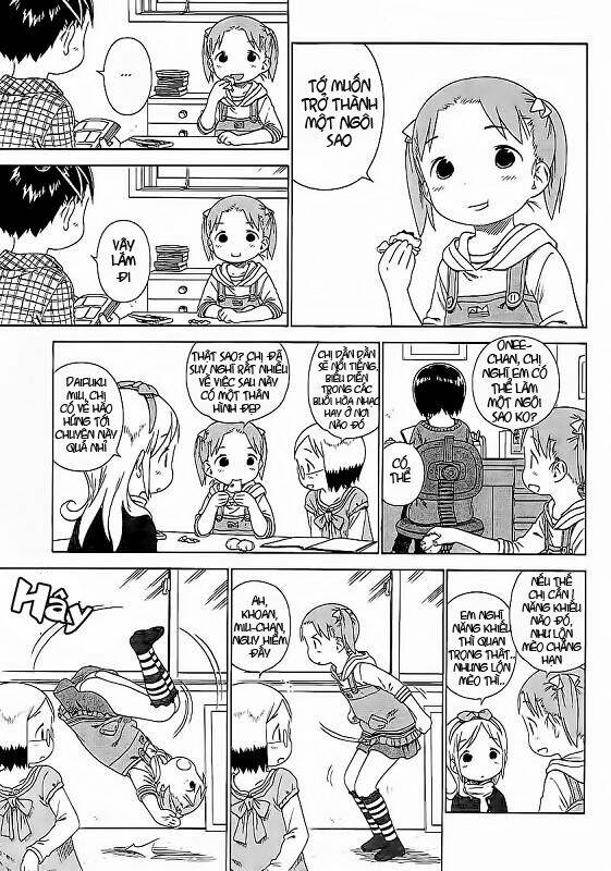 ichigo mashimaro chapter 54 1