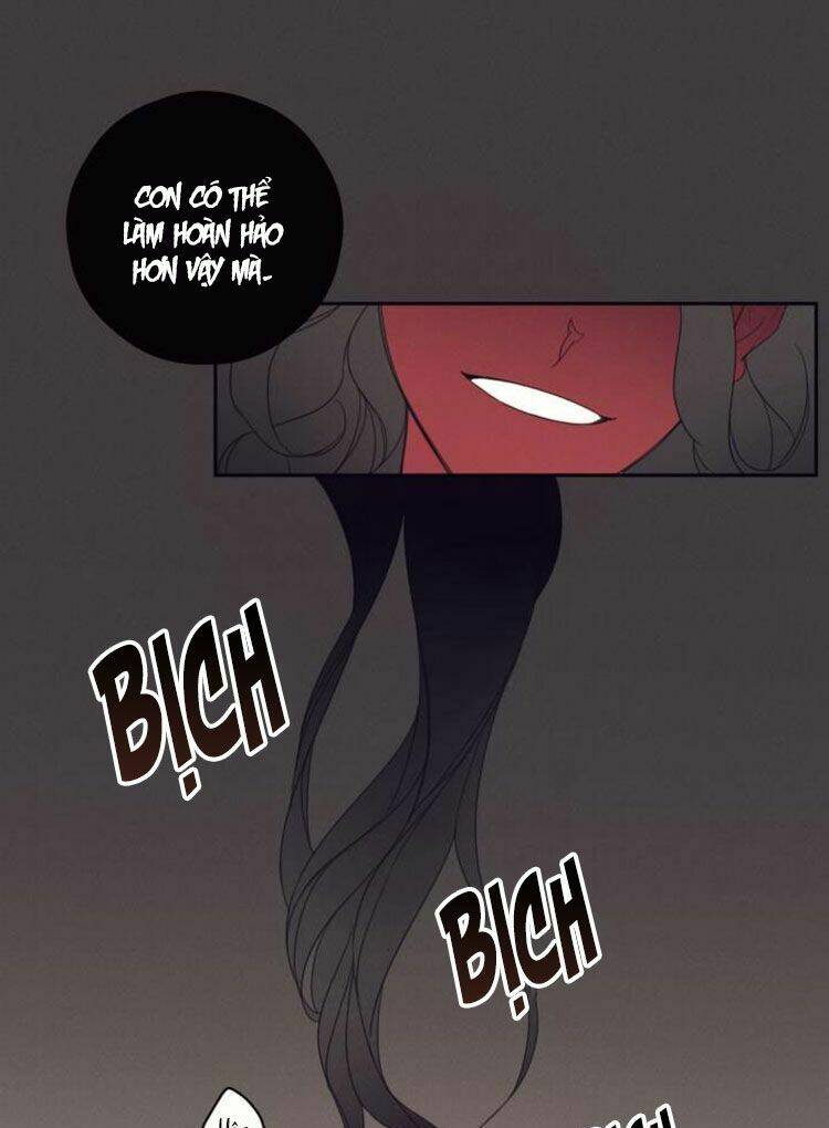 kiếp này tôi sẽ sống như một nhân vật phụ chapter 1 38