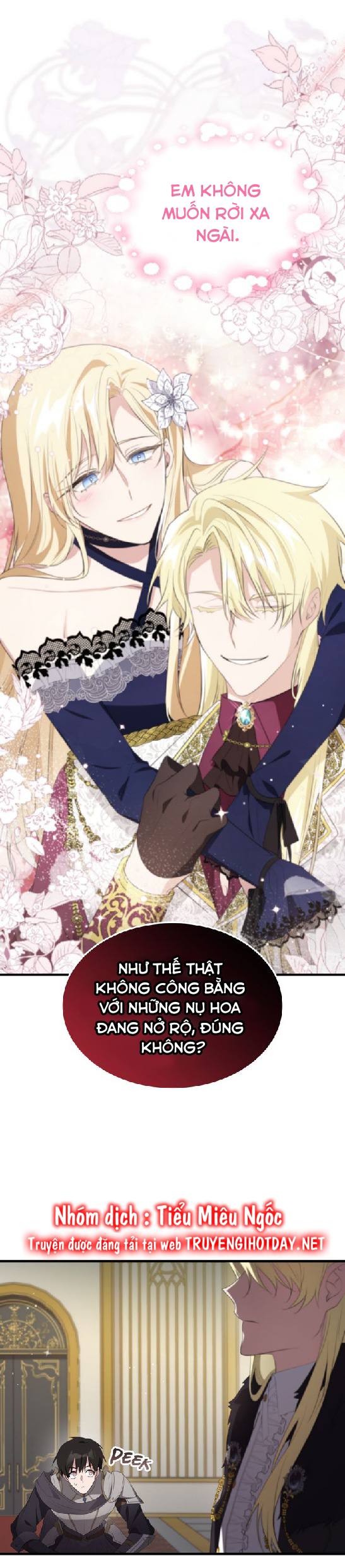 thưởng thức hương vị chapter 45 20