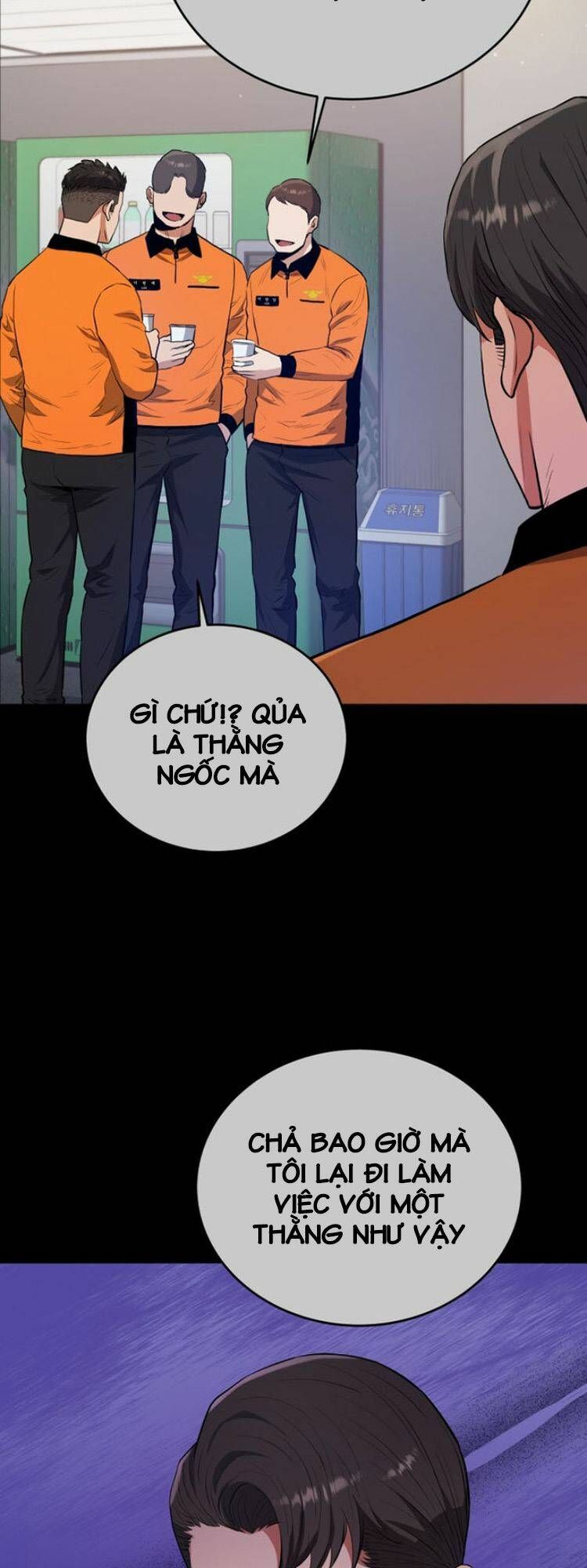 hệ thống oán hận của ta chapter 40 3