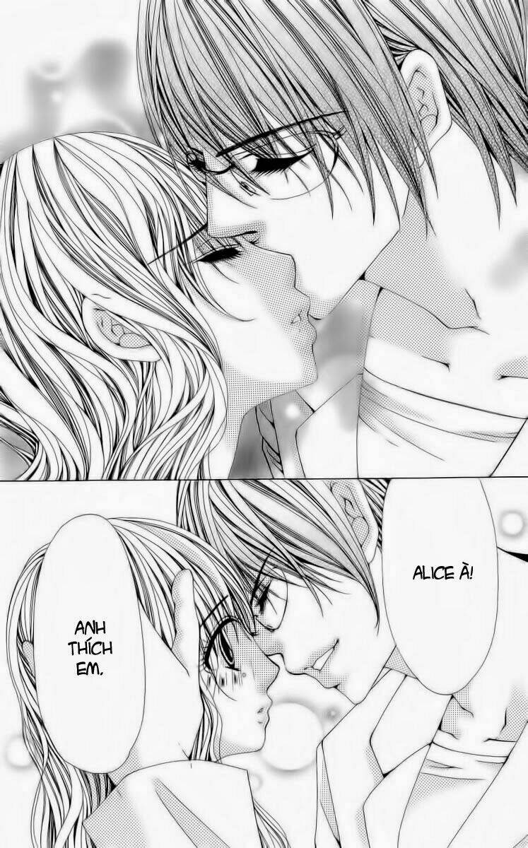 nemuri hime - yume miru youni koishiteru chapter 5 36