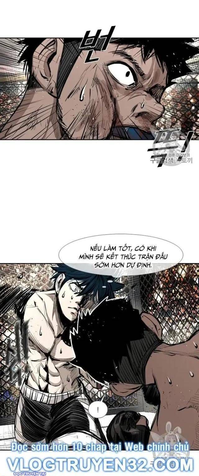 shark - cá mập chapter 161 24