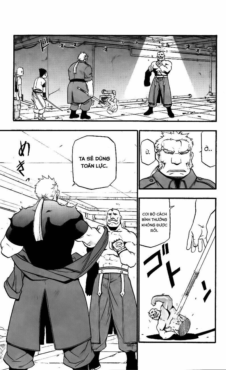 giả kim thuật chapter 29 16