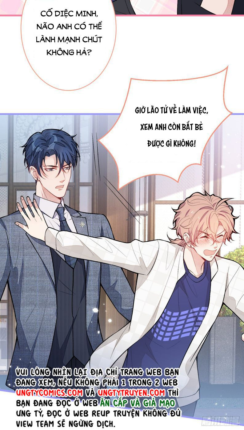 hotsearch của ảnh đế chapter 109 17