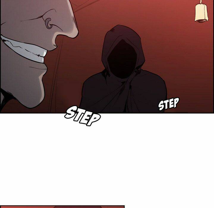 dâm hùng chapter 30 8