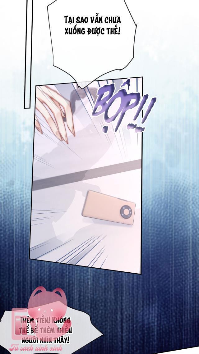 nữ cố vấn tuyển tú nam đoàn chapter 10 11