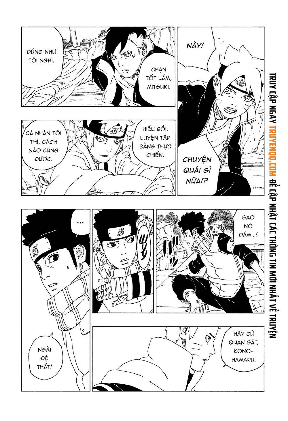 uzumaki boruto chapter 58 14