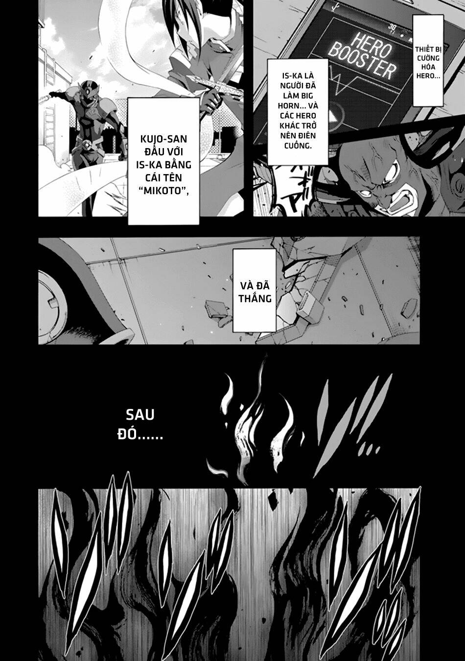 anh hùng xấu xa chapter 49 9